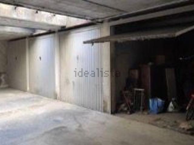 Garage in vendita di m² in Via Pietro Micca, 74
