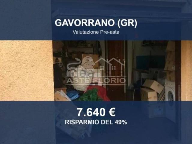 Garage in vendita di m² in Via Piero Gobetti, 4