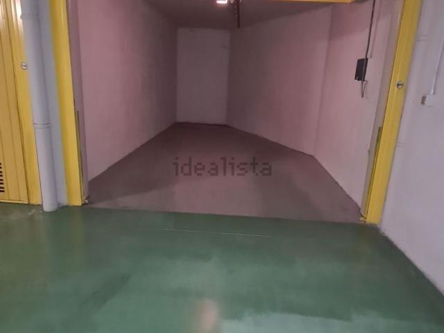 Garage in vendita di m² in Via Quintino Sella, 23