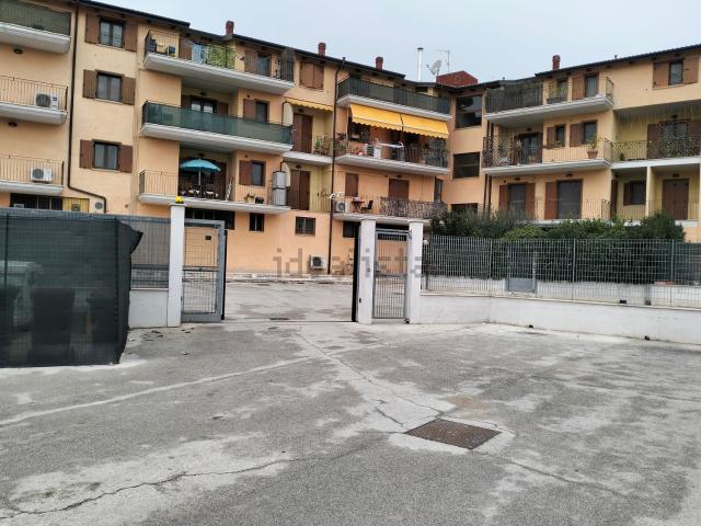 Garage in vendita di m² in Via Rio Sparto