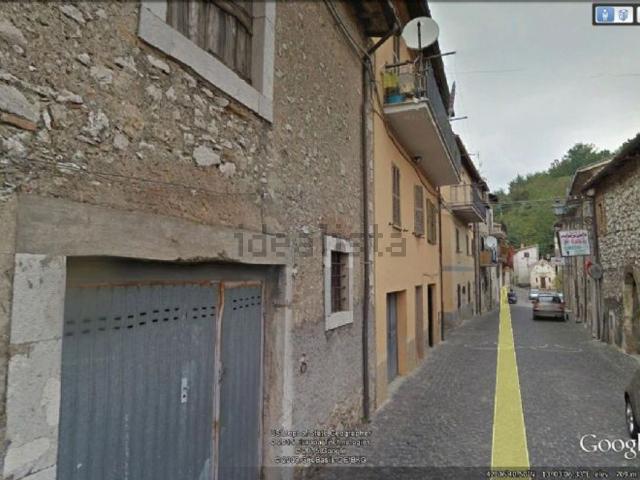 Garage in vendita di m² in Via S.Rocco