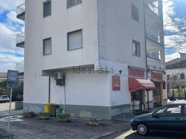 Garage in vendita di m² in Via Schiavello