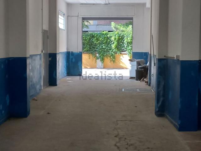 Garage in vendita di m² in Via San Rocco