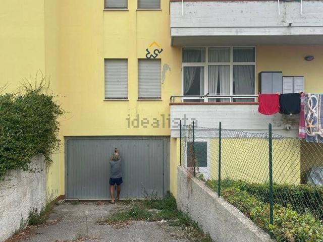 Garage in vendita di m² in Via Sempione