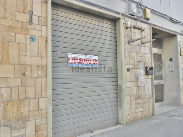 Garage in vendita di m² in Via Suor Maria Celeste Crostarosa, 11