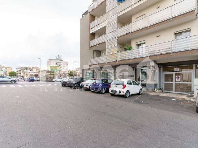 Garage in vendita di m² in Viale Mario Rapisardi, 575