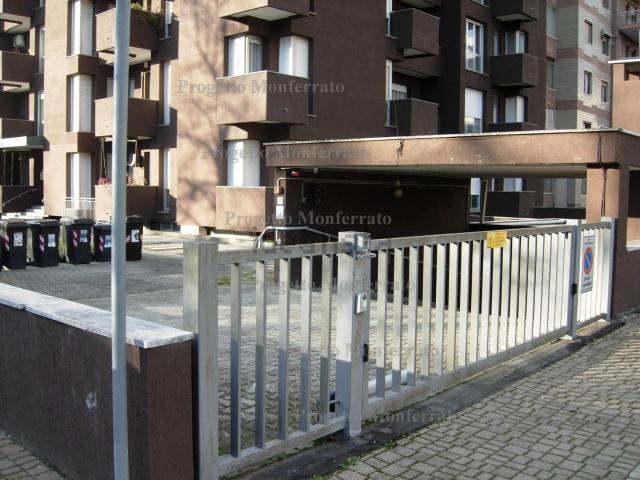 Garage in vendita di m² in Viale O. Marchino, 2