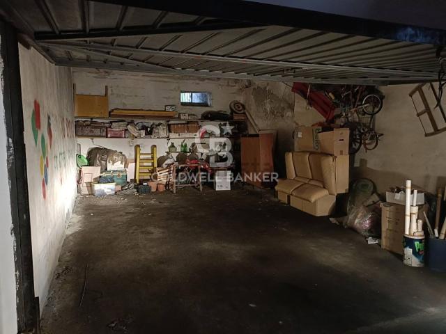 Garage in vendita di m² in Viale Odorico da Pordenone, 7