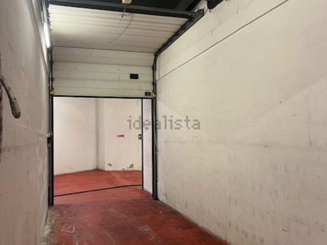 Garage in vendita di m² in Viale Alessandro Tassoni