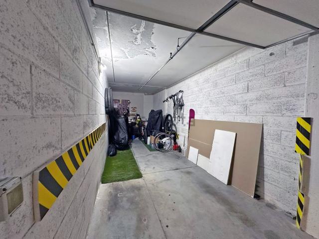 Garage in vendita di m² in Viale Angelo Masini