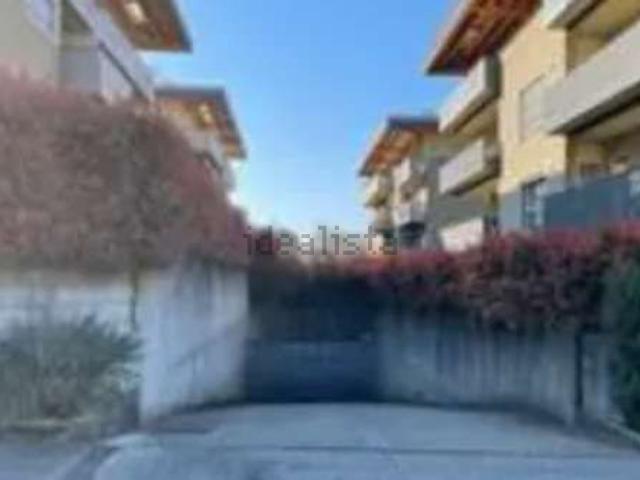 Garage in vendita di m² in Viale Duca D&apos Aosta