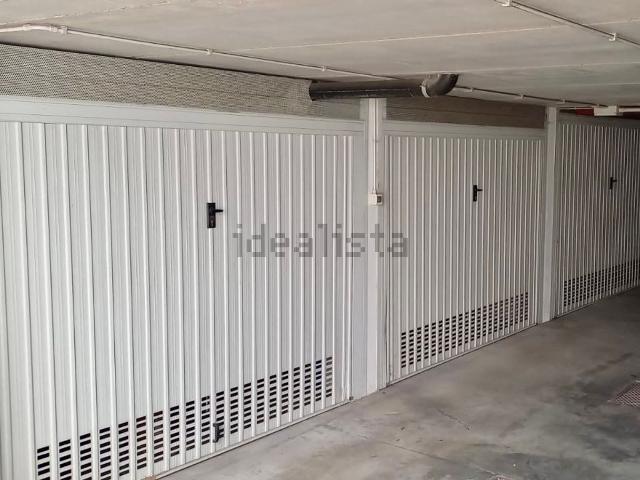 Garage in vendita di m² in Viale del Carabiniere