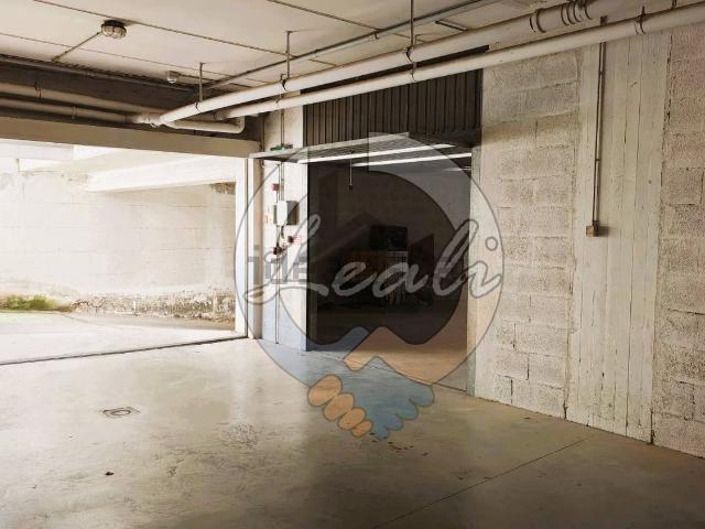 Garage in vendita di m² in Viale della Repubblica