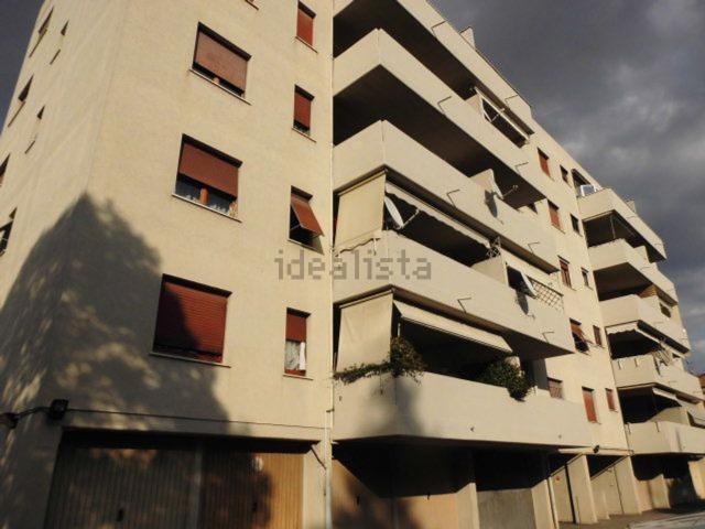 Garage in vendita di m² in Viale Filippo Turati, 47