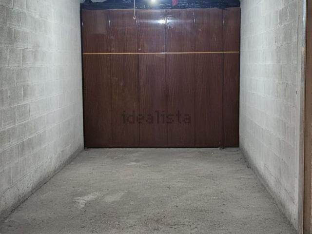 Garage in vendita di m² in Viale Filippo Turati, 47
