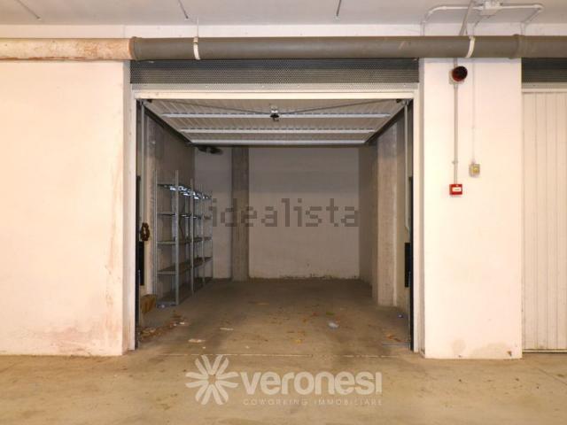 Garage in vendita di m² in Viale Guglielmo Marconi, 5