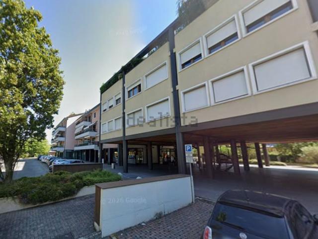 Garage in vendita di m² in Viale G. G. Felissent, 7