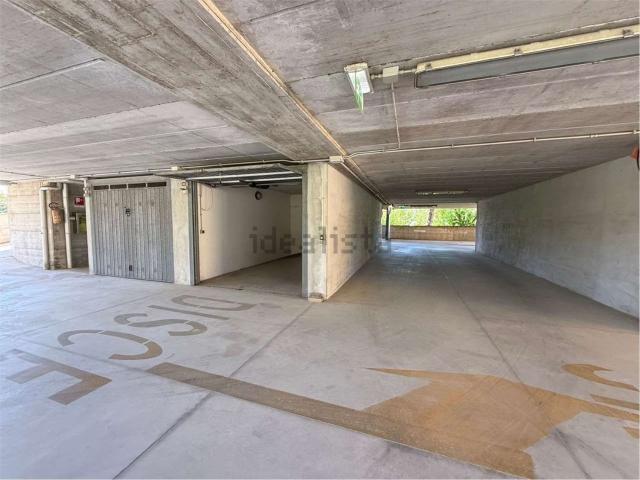 Garage in vendita di m² in Viale G. Puccini, 16