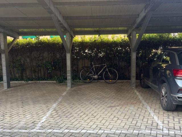 Garage in vendita di m² in Viale Gabriele D&apos Annunzio