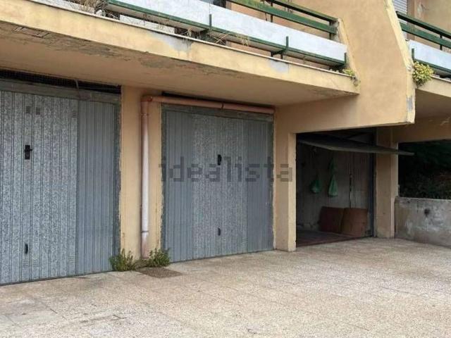 Garage in vendita di m² in Viale Gran Sasso, 105