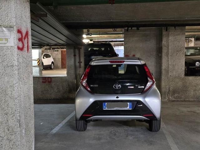 Garage in vendita di m² in Viale Luigi Merello, 18
