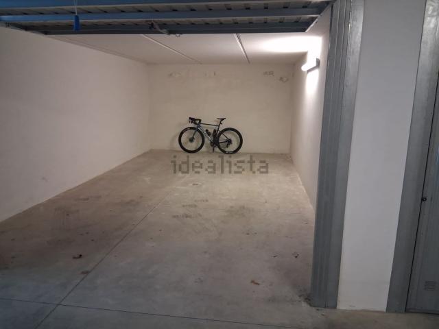 Garage in vendita di m² in Viale Lentini