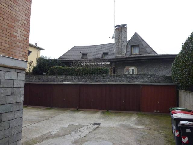 Garage in vendita di m² in Viale Papa Giovanni XXIII, 18