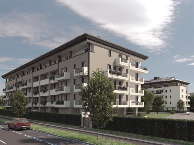 Garage in vendita di m² in Viale Sansovino
