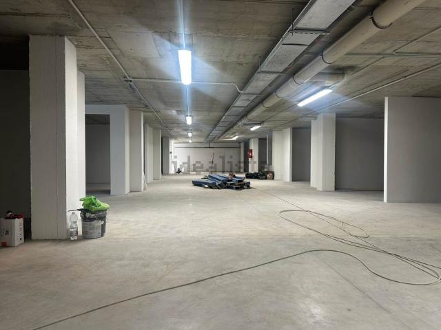 Garage in vendita di m²
