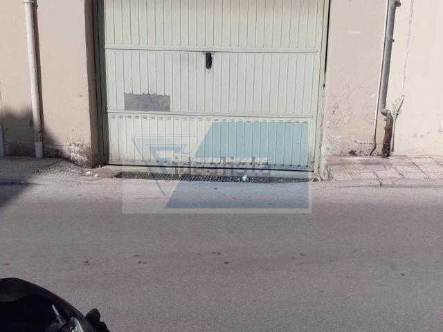 Garage in vendita di m²
