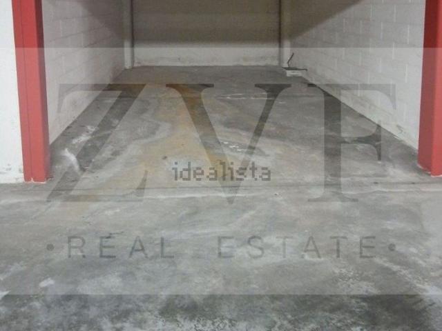 Garage in vendita di m²
