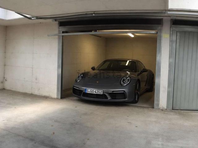 Garage in vendita di m²