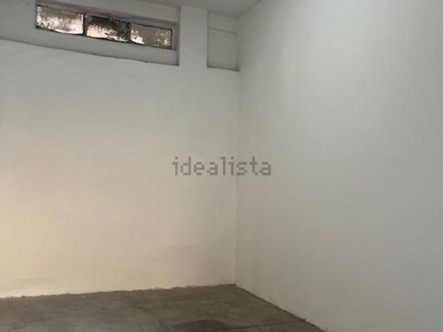 Garage in vendita di m²
