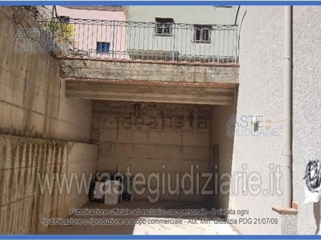 Garage in vendita di m²
