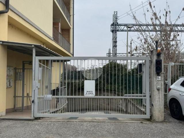 Garage in vendita di m²