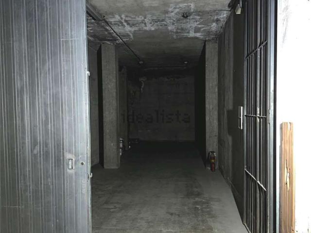 Garage in vendita di m²