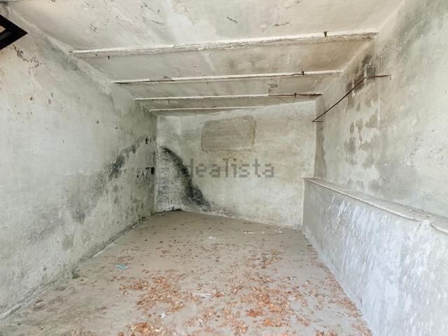 Garage in vendita di m²