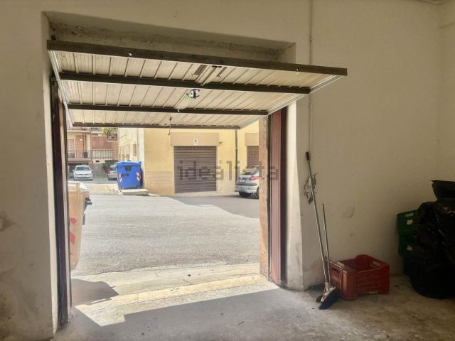 Garage in vendita di m²