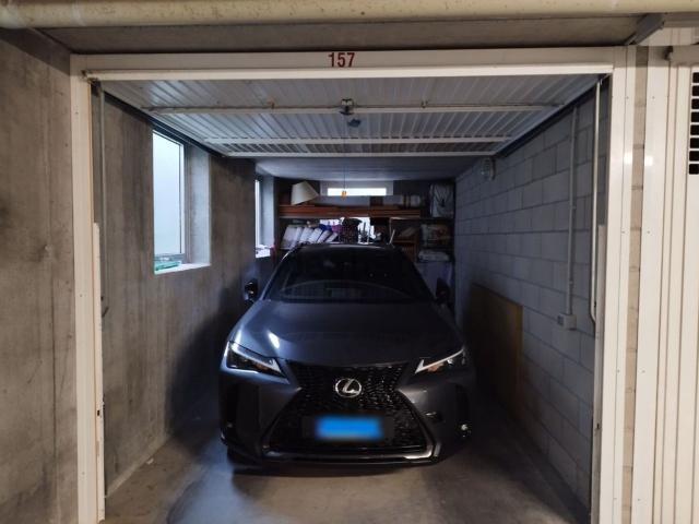 Garage in vendita di m²