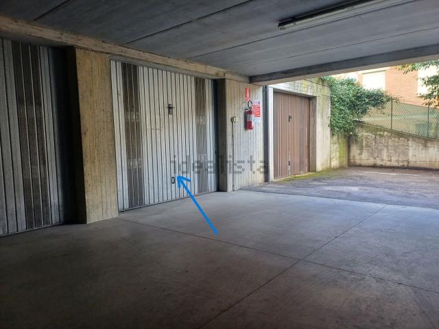 Garage in vendita di m²
