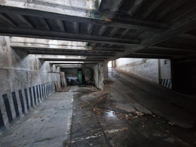 Garage in vendita di m²