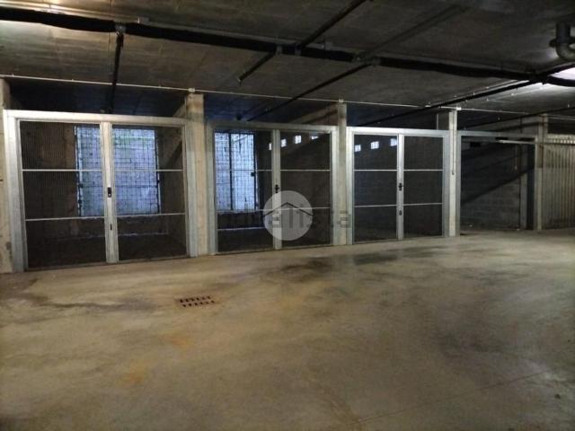 Garage in vendita di m²
