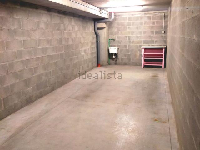 Garage in vendita di m²