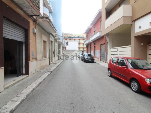 Garage in vendita di m²
