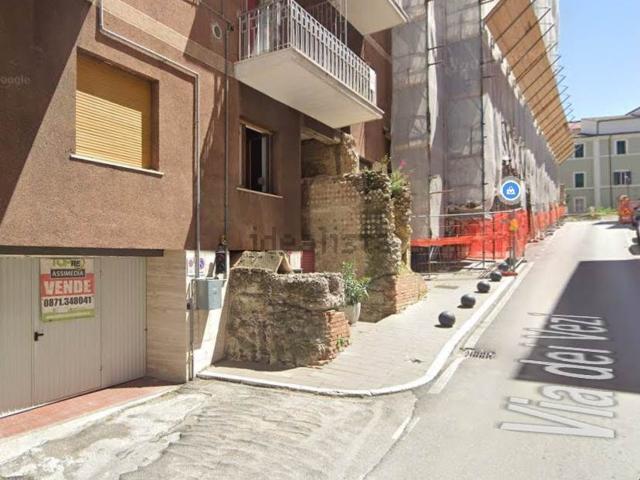 Garage in vendita di m²