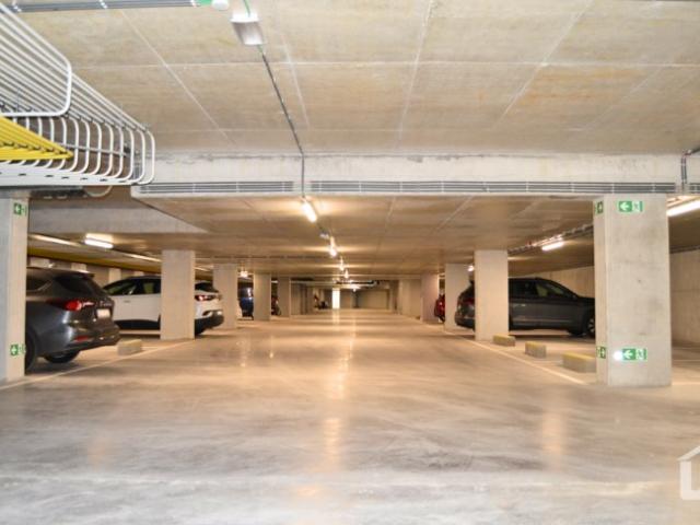 Garage in Zwijnaarde
