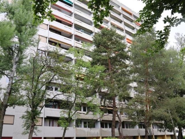 Garage individuel