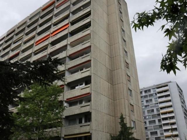 Garage individuel