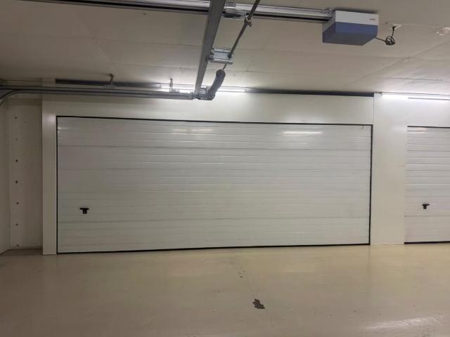 Garage individuel