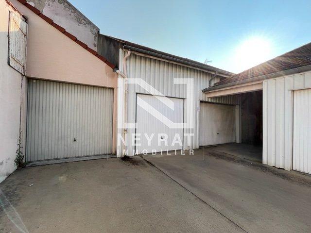 GARAGE INDIVIDUEL N° 6